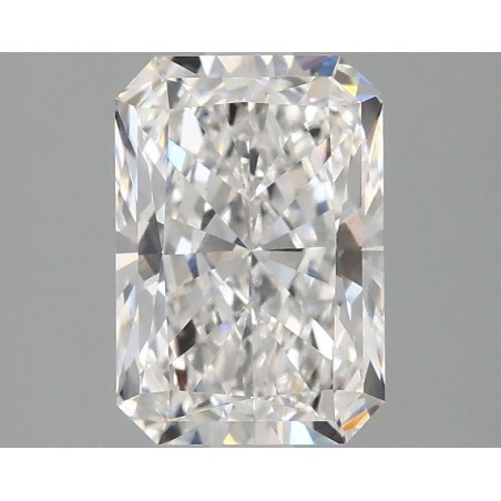Diament laboratoryjny radiant, 2.09ct, VVS2, E, IGI LG678581070