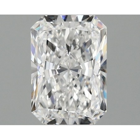 Diament laboratoryjny radiant, 1.52ct, VVS2, D, IGI LG713539655