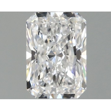 Diament laboratoryjny radiant, 1.56ct, VVS2, D, IGI LG665415476
