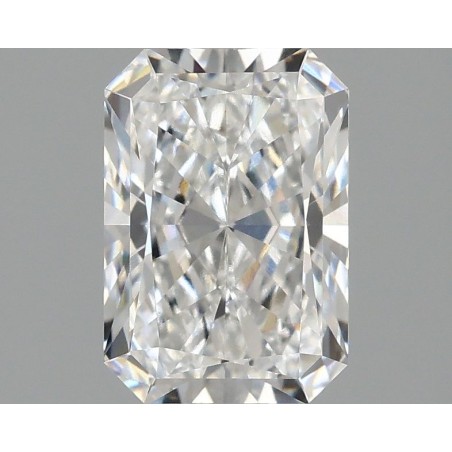 Diament laboratoryjny radiant, 1.54ct, VVS2, E, IGI LG680554583