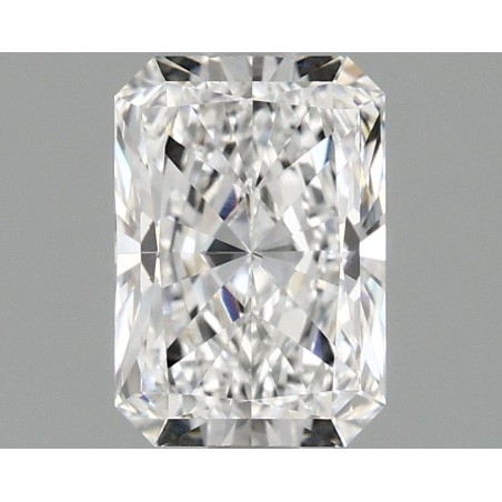 Diament laboratoryjny radiant, 1.59ct, VVS2, D, IGI LG719518704