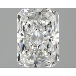 Diament laboratoryjny radiant, 1.99ct, VVS2, D, IGI LG712580244