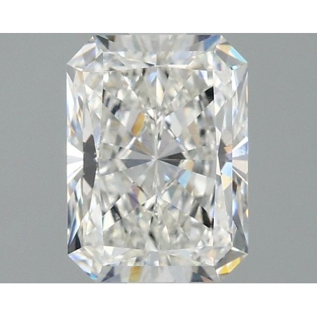 Diament laboratoryjny radiant, 1.54ct, VVS2, E, IGI LG660426962