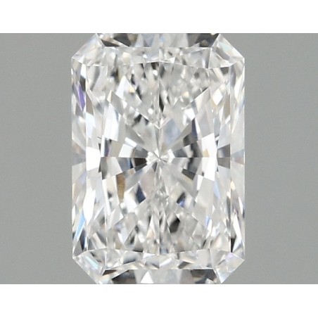 Diament laboratoryjny radiant, 1.58ct, VVS2, D, IGI LG694508177