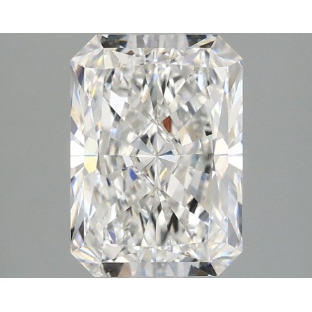 Diament laboratoryjny radiant, 2.09ct, VVS2, E, IGI LG675505169