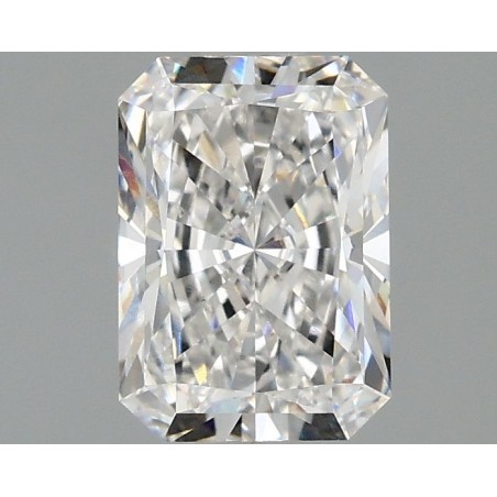 Diament laboratoryjny radiant, 1.54ct, VVS2, E, IGI LG666427404