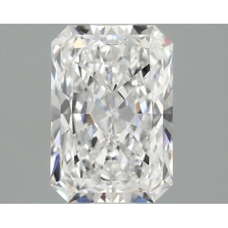 Diament laboratoryjny radiant, 1.56ct, VVS2, D, IGI LG704575962