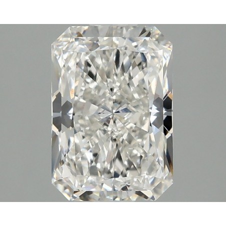 Diament laboratoryjny radiant, 2.07ct, VVS2, F, IGI LG667460189