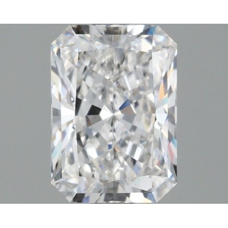 Diament laboratoryjny radiant, 1.54ct, VVS2, E, IGI LG656480951
