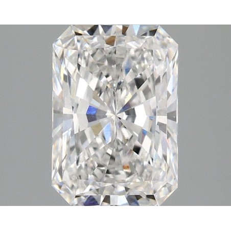 Diament laboratoryjny radiant, 2.1ct, VVS2, E, IGI LG670475412