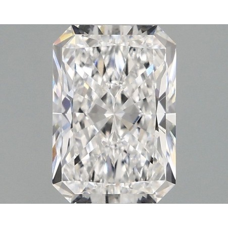 Diament laboratoryjny radiant, 1.54ct, VVS2, D, IGI LG681523576