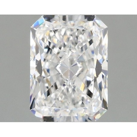 Diament laboratoryjny radiant, 1.57ct, VVS2, D, IGI LG670436749