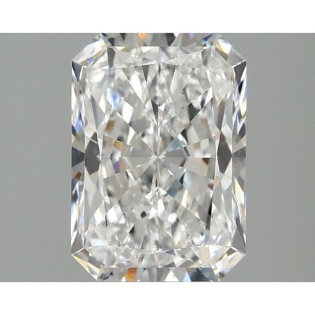 Diament laboratoryjny radiant, 2.07ct, VVS2, D, IGI LG677557634