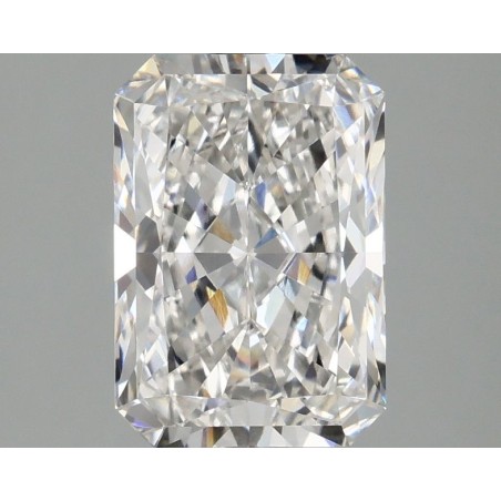 Diament laboratoryjny radiant, 2.06ct, VVS2, F, IGI LG670408441