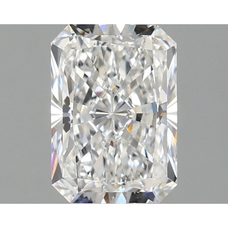 Diament laboratoryjny radiant, 1.58ct, VVS2, E, IGI LG683594289