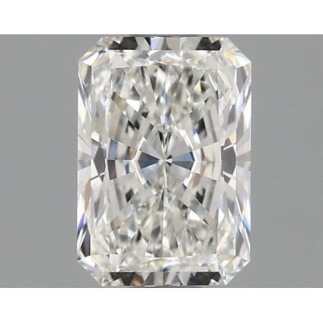 Diament laboratoryjny radiant, 1.06ct, VVS2, E, IGI LG670430568