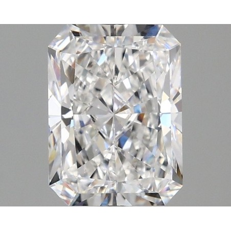 Diament laboratoryjny radiant, 1.58ct, VVS2, D, IGI LG669453641