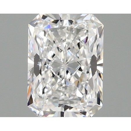 Diament laboratoryjny radiant, 1.52ct, VVS2, D, IGI LG689525123