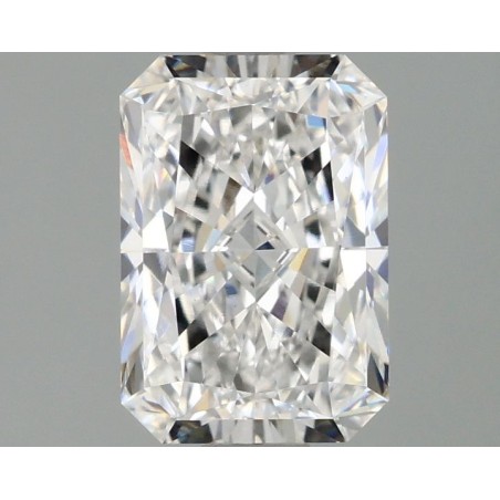 Diament laboratoryjny radiant, 1.58ct, VVS2, E, IGI LG682504362