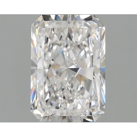 Diament laboratoryjny radiant, 1.56ct, VVS2, E, IGI LG671406982