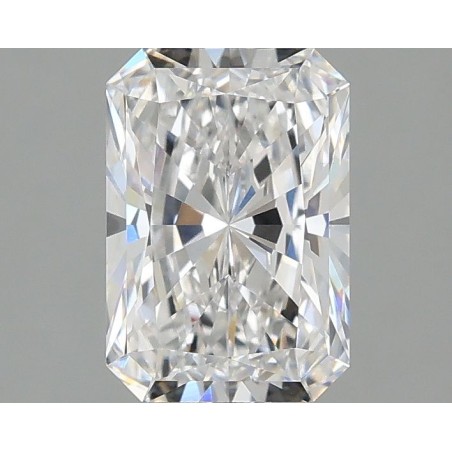 Diament laboratoryjny radiant, 1.53ct, VVS2, D, IGI LG681590151