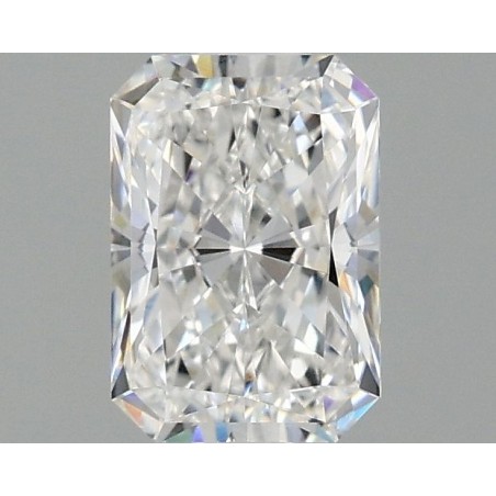 Diament laboratoryjny radiant, 1.05ct, VVS2, E, IGI LG680590990
