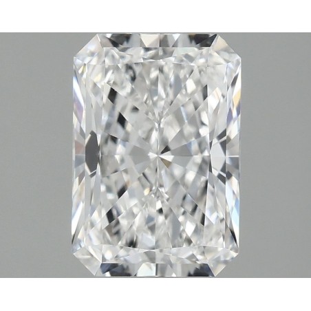 Diament laboratoryjny radiant, 1.56ct, VVS2, D, IGI LG713588340