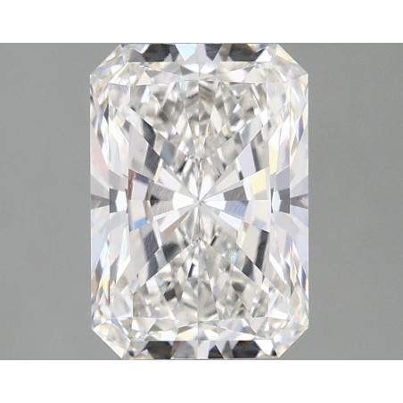 Diament laboratoryjny radiant, 2.09ct, VVS2, E, IGI LG671474094