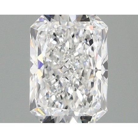 Diament laboratoryjny radiant, 1.57ct, VVS2, D, IGI LG693536152