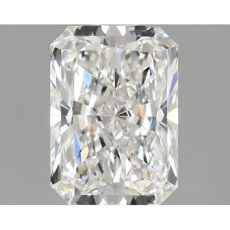 Diament laboratoryjny radiant, 2.08ct, VVS2, E, IGI LG681538657