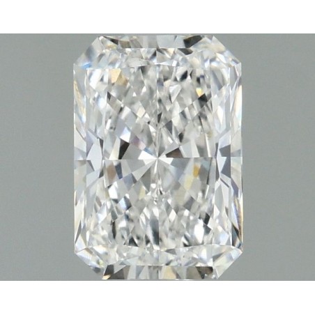 Diament laboratoryjny radiant, 1.06ct, VVS2, E, IGI LG652445966