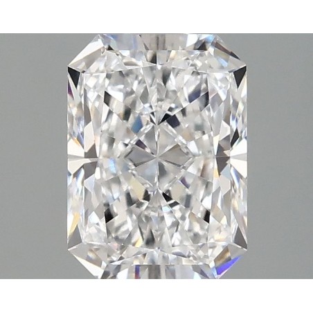 Diament laboratoryjny radiant, 1.55ct, VVS2, D, IGI LG677505374