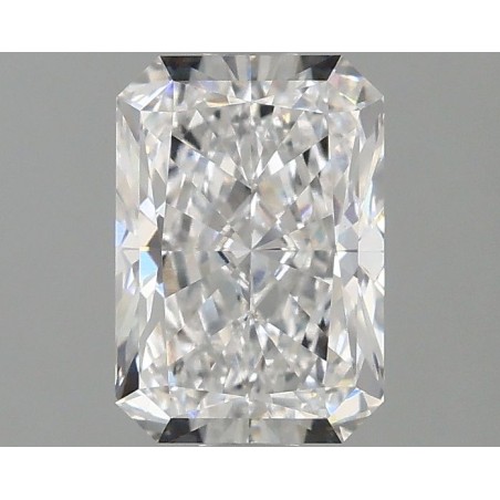 Diament laboratoryjny radiant, 1.52ct, VVS2, D, IGI LG674556385
