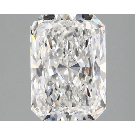 Diament laboratoryjny radiant, 2.1ct, VVS2, E, IGI LG685566216