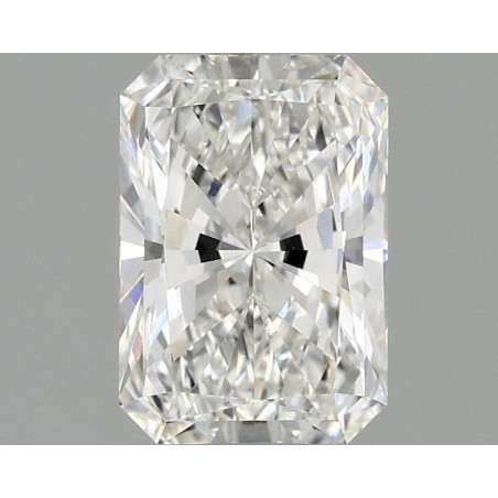 Diament laboratoryjny radiant, 1.07ct, VVS2, E, IGI LG688509935