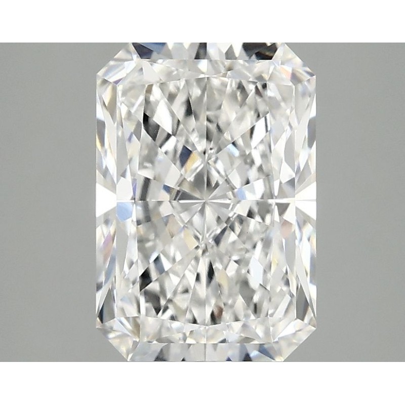 Diament laboratoryjny radiant, 2.55ct, VVS2, E, IGI LG756593619