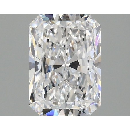 Diament laboratoryjny radiant, 1.57ct, VVS2, E, IGI LG668467022