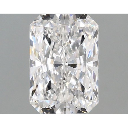 Diament laboratoryjny radiant, 1.54ct, VVS2, D, IGI LG681555530
