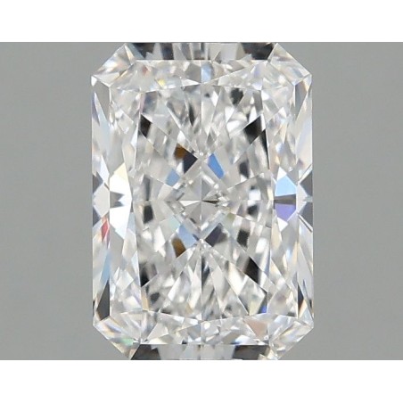 Diament laboratoryjny radiant, 1.56ct, VVS2, D, IGI LG682504394