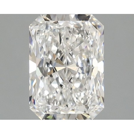 Diament laboratoryjny radiant, 1.52ct, VVS2, E, IGI LG685596516