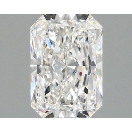 Diament laboratoryjny radiant, 1.57ct, VVS2, E, IGI LG677505398