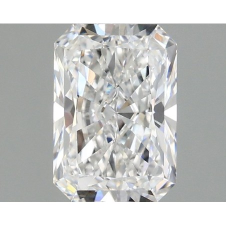 Diament laboratoryjny radiant, 1.57ct, VVS2, D, IGI LG670474618