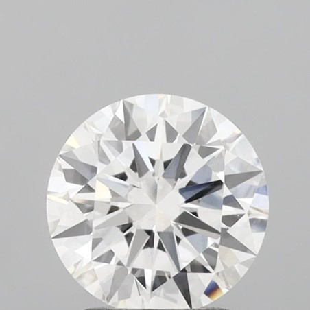 Diament laboratoryjny szlif okrągły, 1.91ct, VVS2, E, IGI LG749568528