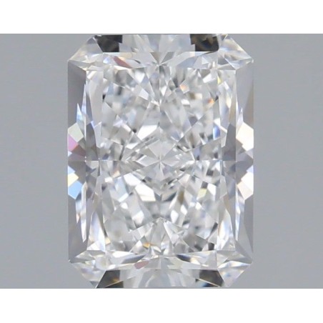 Diament laboratoryjny radiant, 1.34ct, VVS1, E, IGI LG747513049