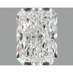 Diament laboratoryjny radiant, 1.55ct, VVS2, D, IGI LG693516268