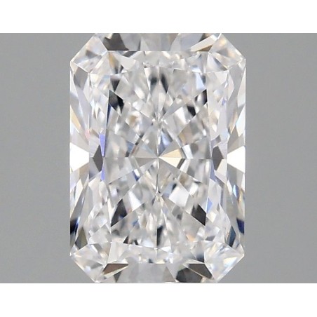 Diament laboratoryjny radiant, 1.56ct, VVS2, D, IGI LG670441390