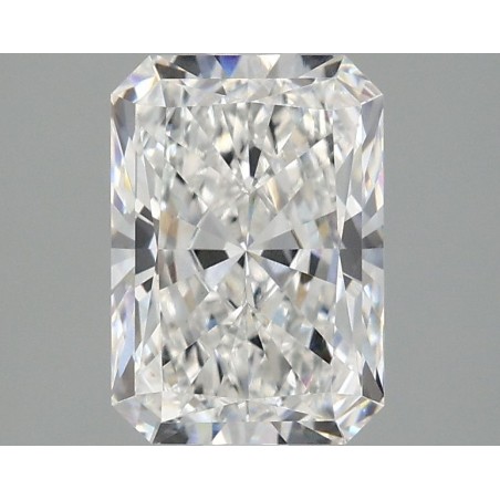 Diament laboratoryjny radiant, 2.09ct, VVS2, E, IGI LG681599033
