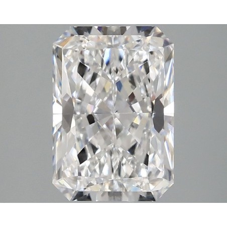 Diament laboratoryjny radiant, 2.08ct, VVS2, E, IGI LG669482288