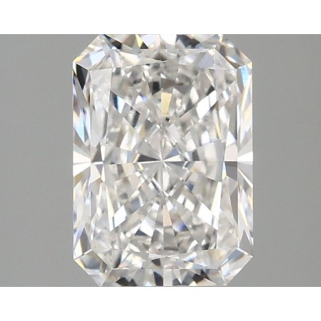 Diament laboratoryjny radiant, 2.09ct, VVS2, E, IGI LG681590443