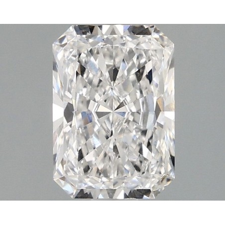 Diament laboratoryjny radiant, 1.56ct, VVS2, E, IGI LG681543860